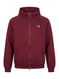 Dstars Zip-Up Hoodie