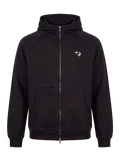 Dstars Zip-Up Hoodie